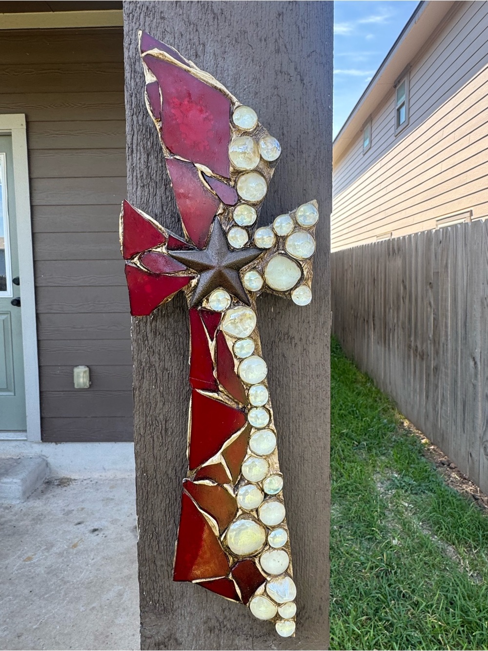 Rustic Wall Art - Picture 8 of 9